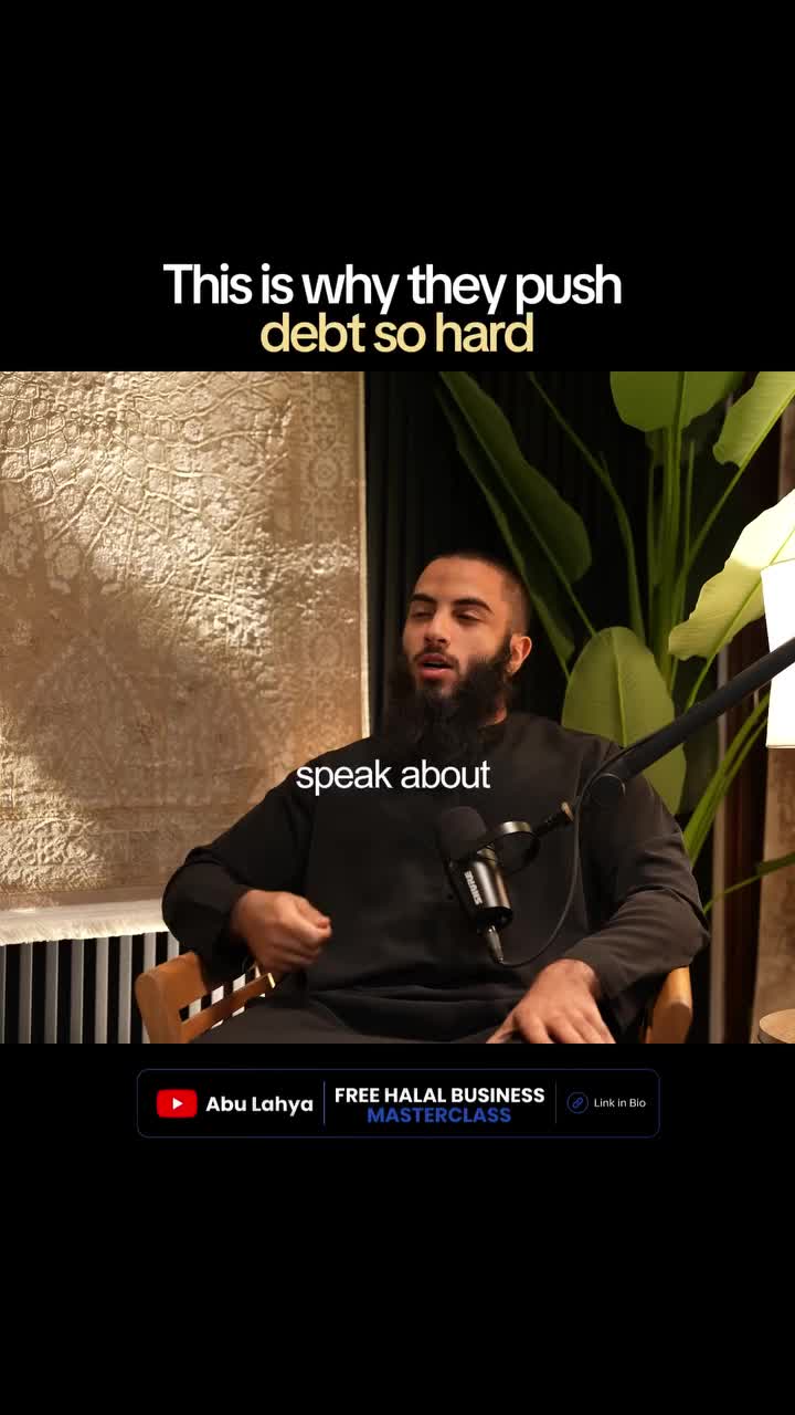 The Hidden Truth Behind Debt Culture