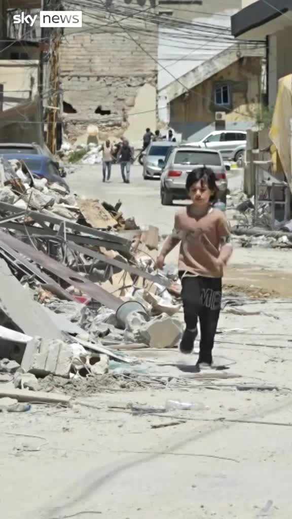 Lebanon Ceasefire: Why Do Strikes Continue?