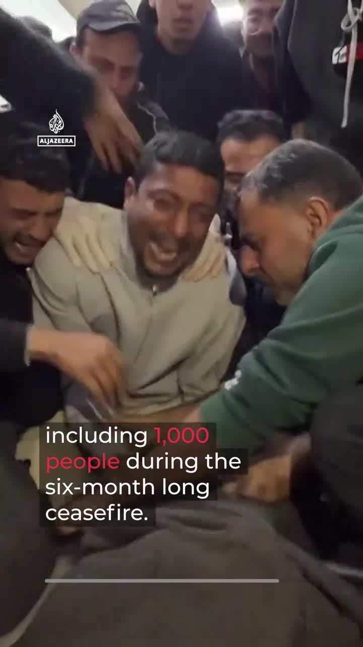 Israeli Strikes Claim More Lives in Gaza
